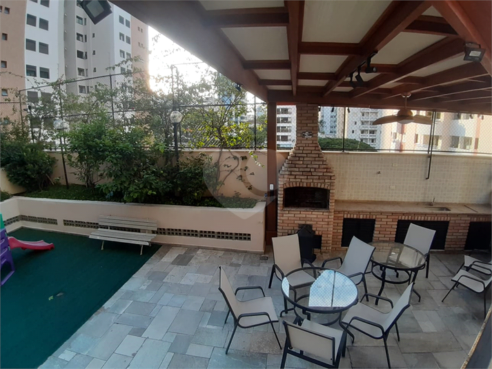 Venda Apartamento São Paulo Perdizes REO825229 38