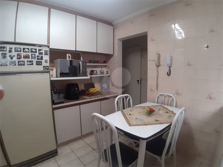 Venda Apartamento São Paulo Perdizes REO825229 32