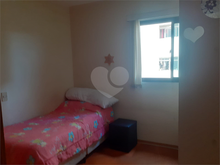 Venda Apartamento São Paulo Perdizes REO825229 20