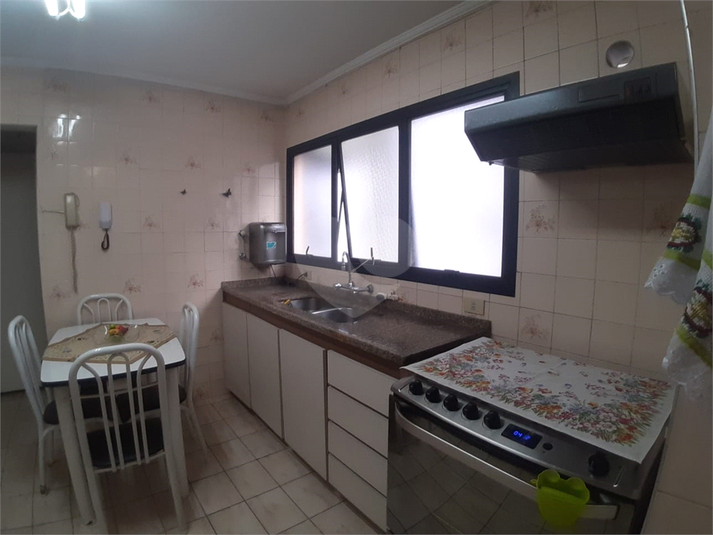 Venda Apartamento São Paulo Perdizes REO825229 33