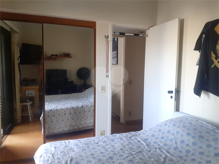 Venda Apartamento São Paulo Perdizes REO825229 18