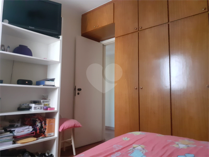 Venda Apartamento São Paulo Perdizes REO825229 14