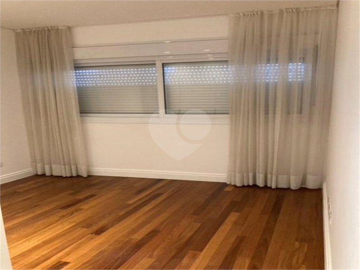 Venda Condomínio São Paulo Vila Morumbi REO825231 13