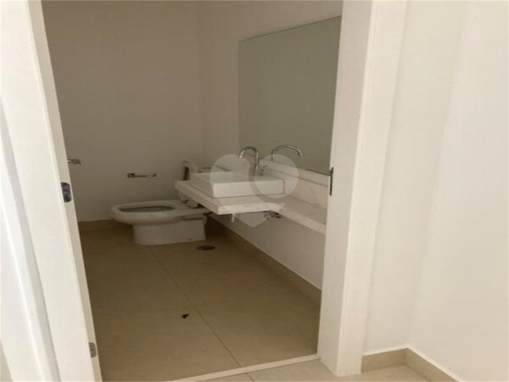 Venda Condomínio São Paulo Vila Morumbi REO825231 24