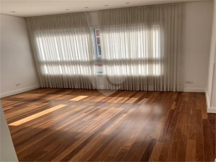 Venda Condomínio São Paulo Vila Morumbi REO825231 2