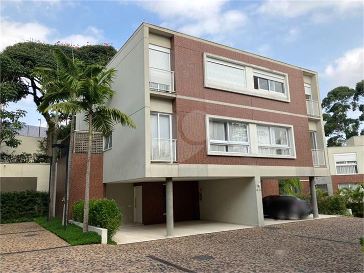 Venda Condomínio São Paulo Vila Morumbi REO825231 5