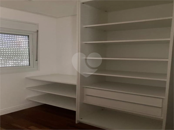 Venda Condomínio São Paulo Vila Morumbi REO825231 18