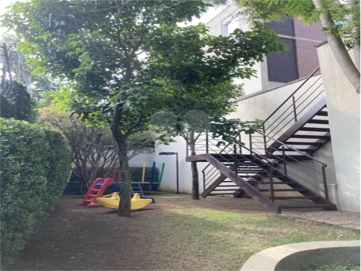 Venda Condomínio São Paulo Vila Morumbi REO825231 31