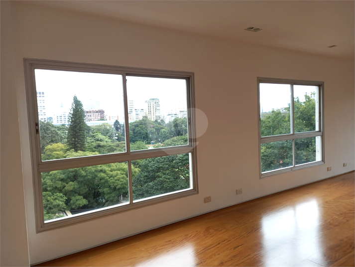 Aluguel Apartamento São Paulo Jardim Europa REO825237 1