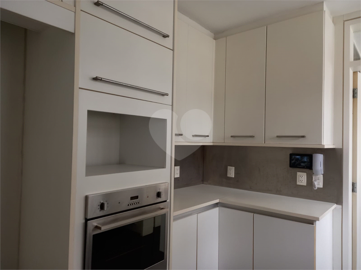 Aluguel Apartamento São Paulo Jardim Europa REO825237 17