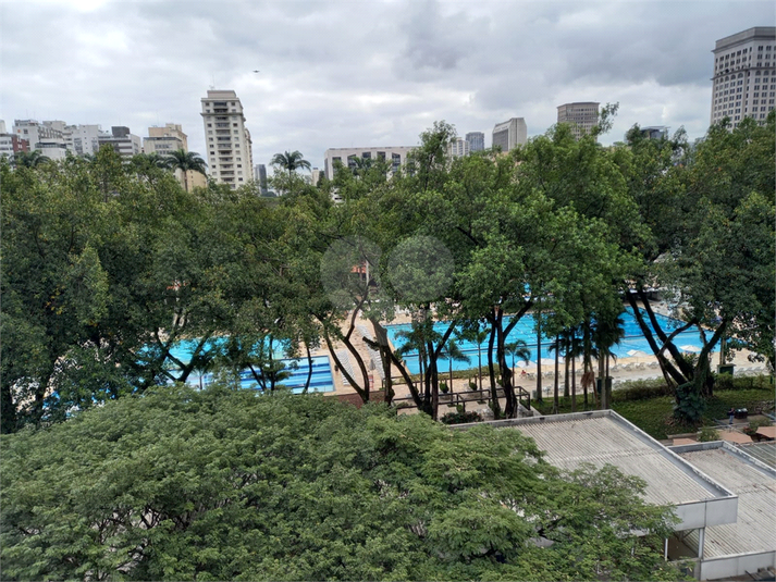 Aluguel Apartamento São Paulo Jardim Europa REO825237 18