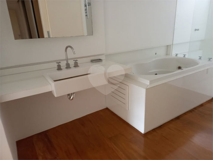 Aluguel Apartamento São Paulo Jardim Europa REO825237 11