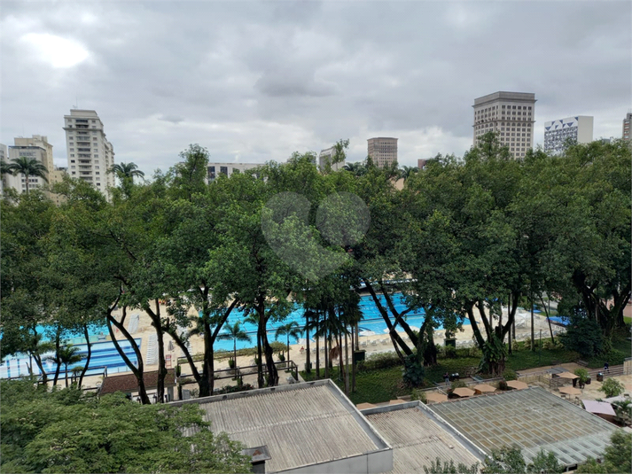 Aluguel Apartamento São Paulo Jardim Europa REO825237 19