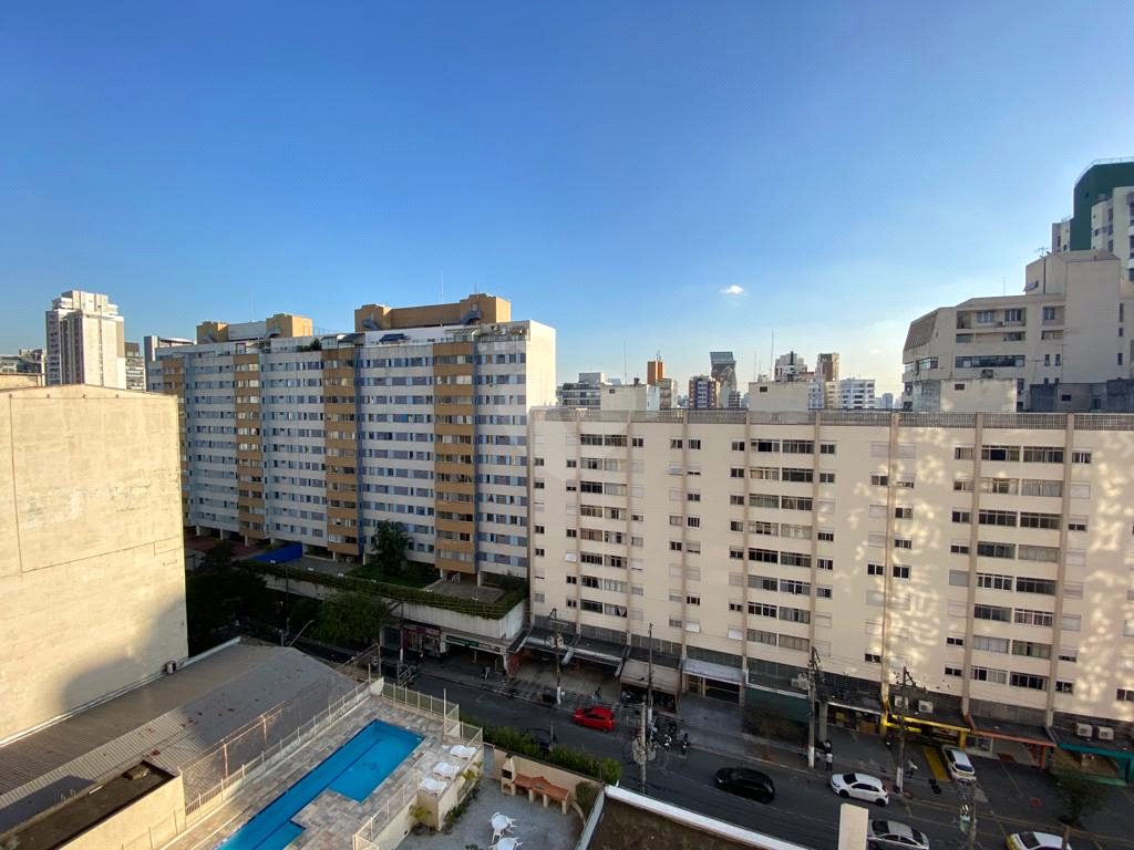 Venda Apartamento São Paulo Pinheiros REO825249 31