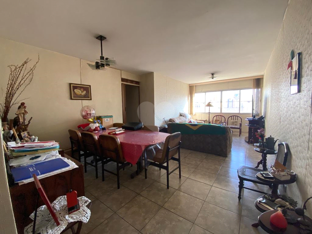 Venda Apartamento São Paulo Pinheiros REO825249 5