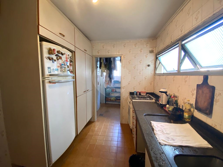 Venda Apartamento São Paulo Pinheiros REO825249 7