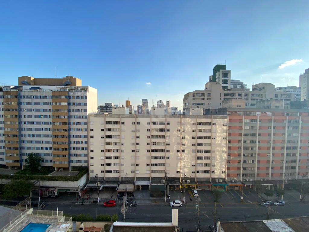 Venda Apartamento São Paulo Pinheiros REO825249 30