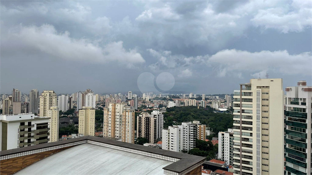 Venda Cobertura São Paulo Jardim Anália Franco REO825250 43