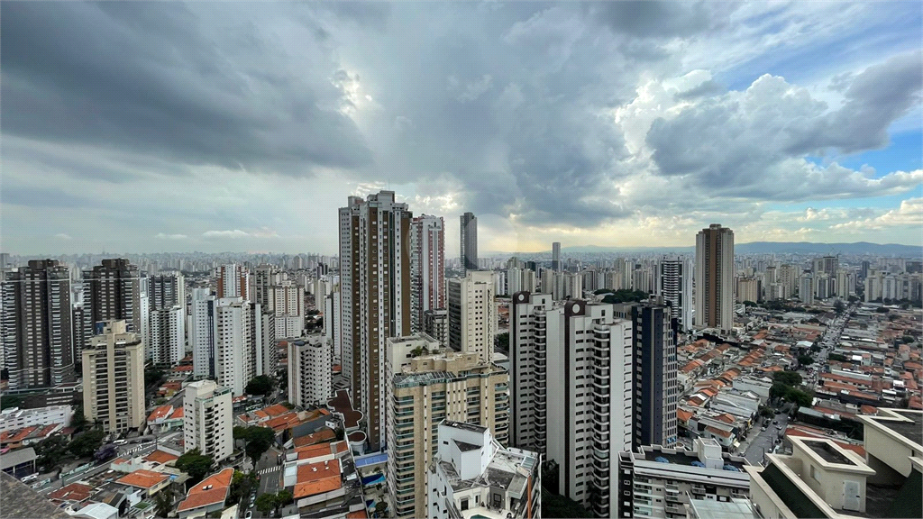 Venda Cobertura São Paulo Jardim Anália Franco REO825250 27