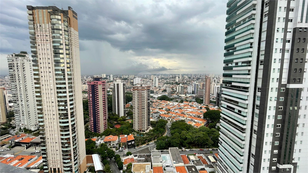 Venda Cobertura São Paulo Jardim Anália Franco REO825250 19