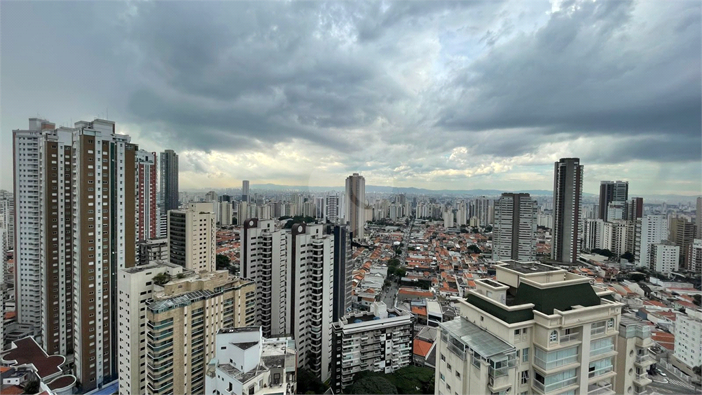 Venda Cobertura São Paulo Jardim Anália Franco REO825250 20