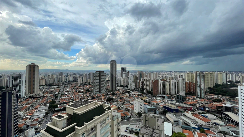 Venda Cobertura São Paulo Jardim Anália Franco REO825250 26