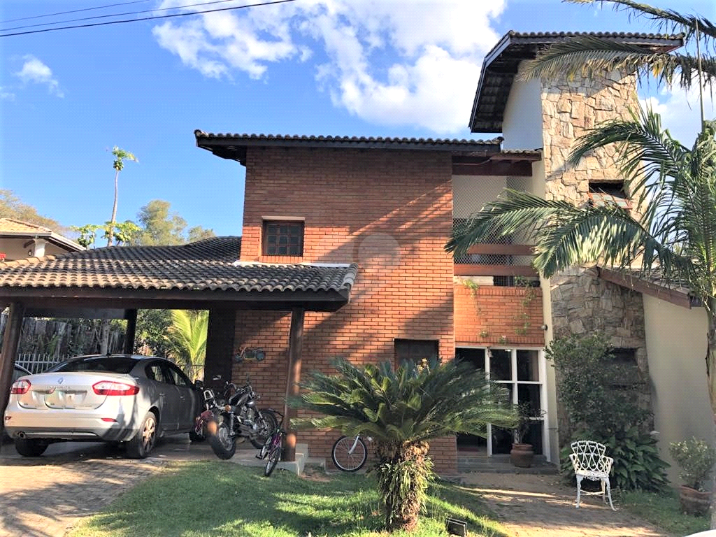 Venda Condomínio Jundiaí Jardim Santa Teresa REO825252 37