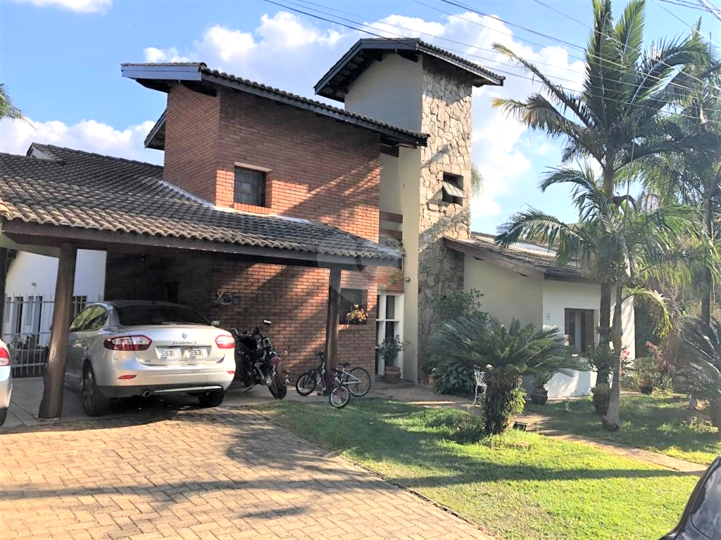 Venda Condomínio Jundiaí Jardim Santa Teresa REO825252 31