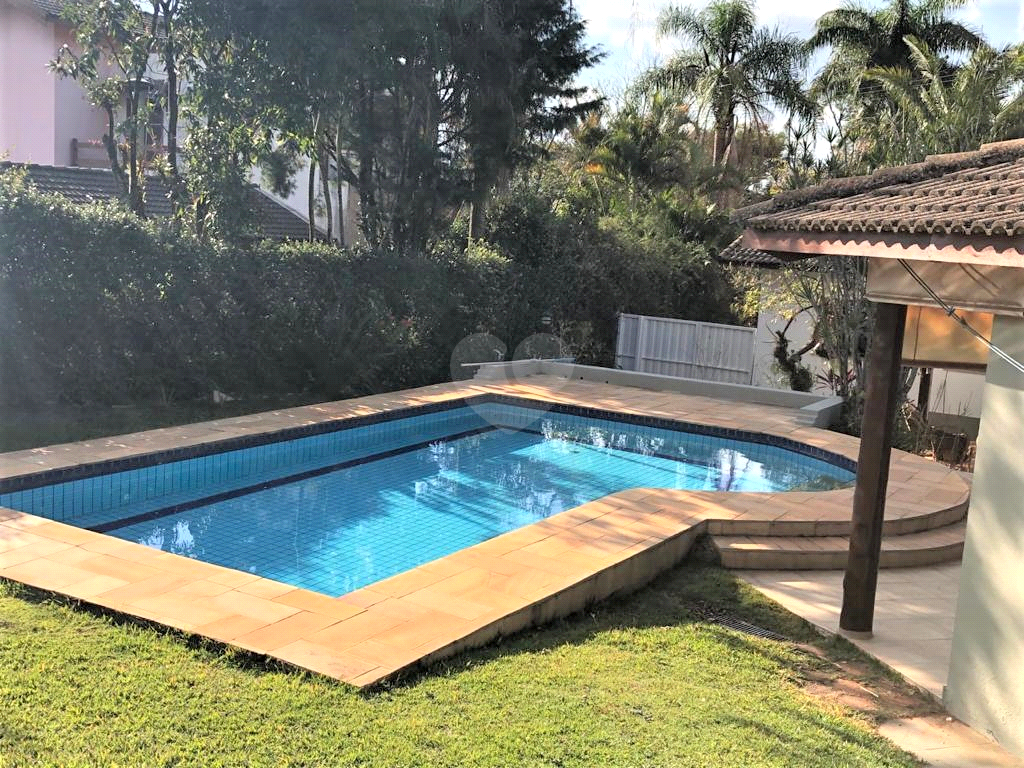 Venda Condomínio Jundiaí Jardim Santa Teresa REO825252 20