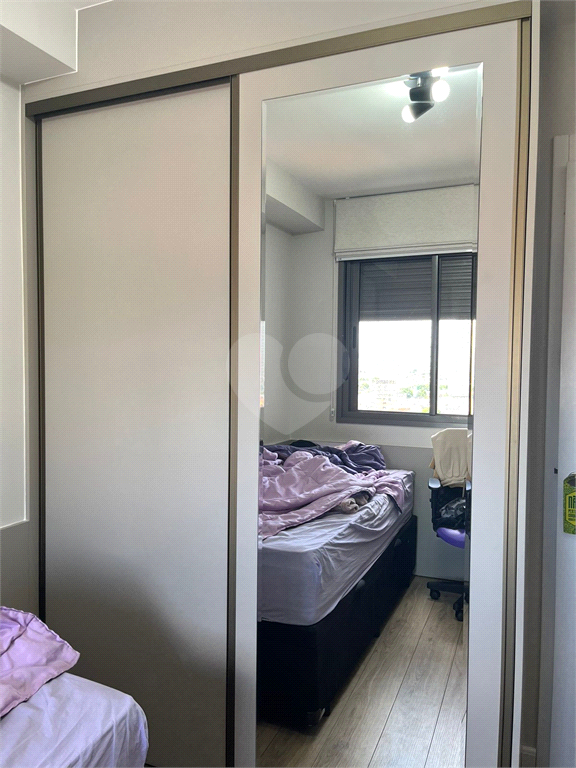 Venda Apartamento São Paulo Chácara Califórnia REO825258 17