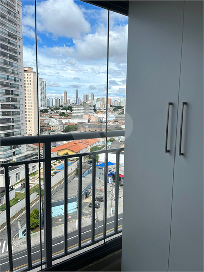 Venda Apartamento São Paulo Chácara Califórnia REO825258 8