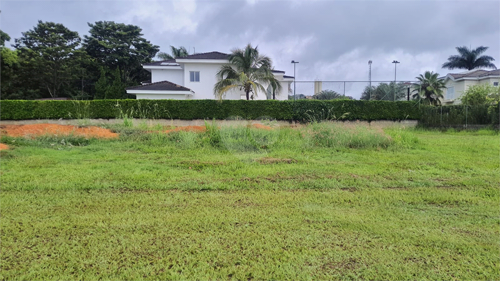 Venda Condomínio Sorocaba Caguassu REO825264 2