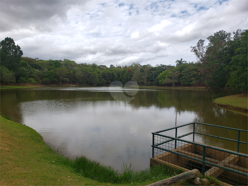 Venda Condomínio Sorocaba Caguassu REO825264 18