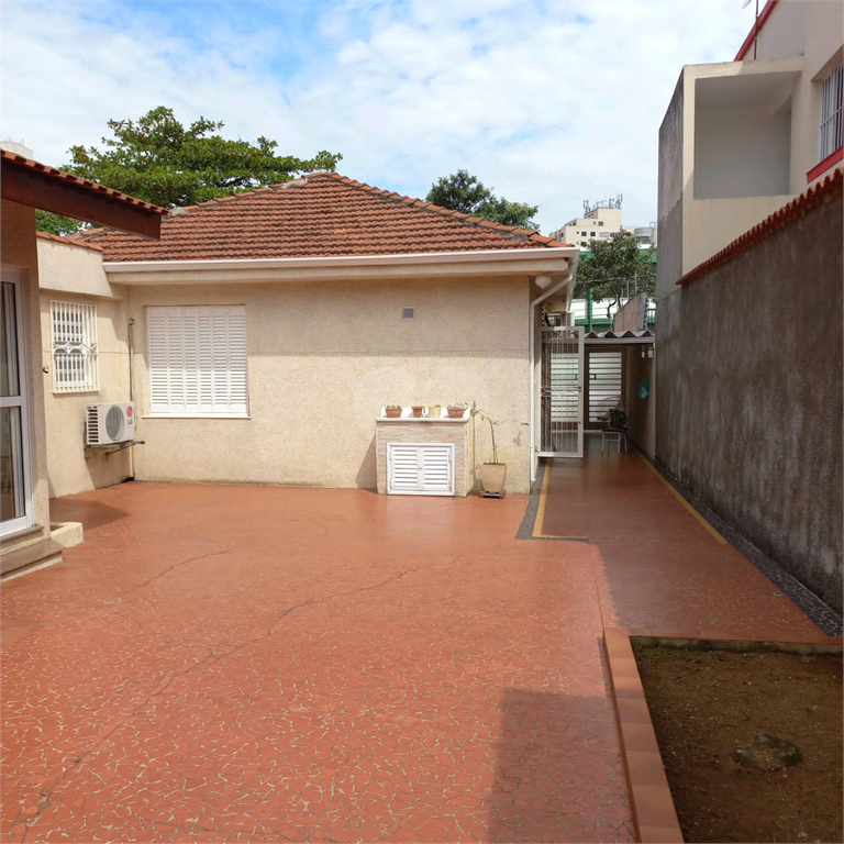 Venda Casa térrea São Paulo Jardim Das Laranjeiras REO825268 28