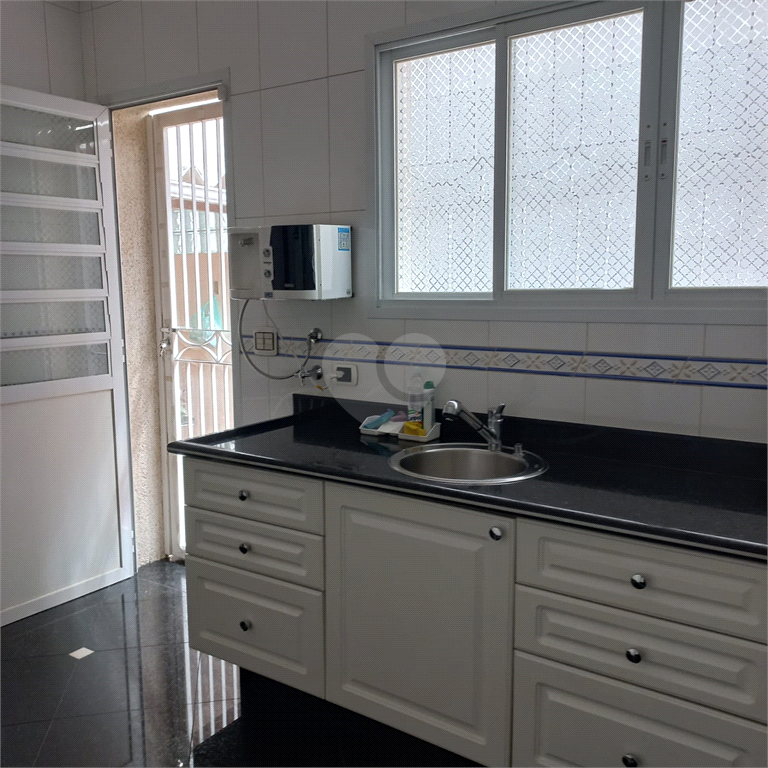 Venda Casa térrea São Paulo Jardim Das Laranjeiras REO825268 20