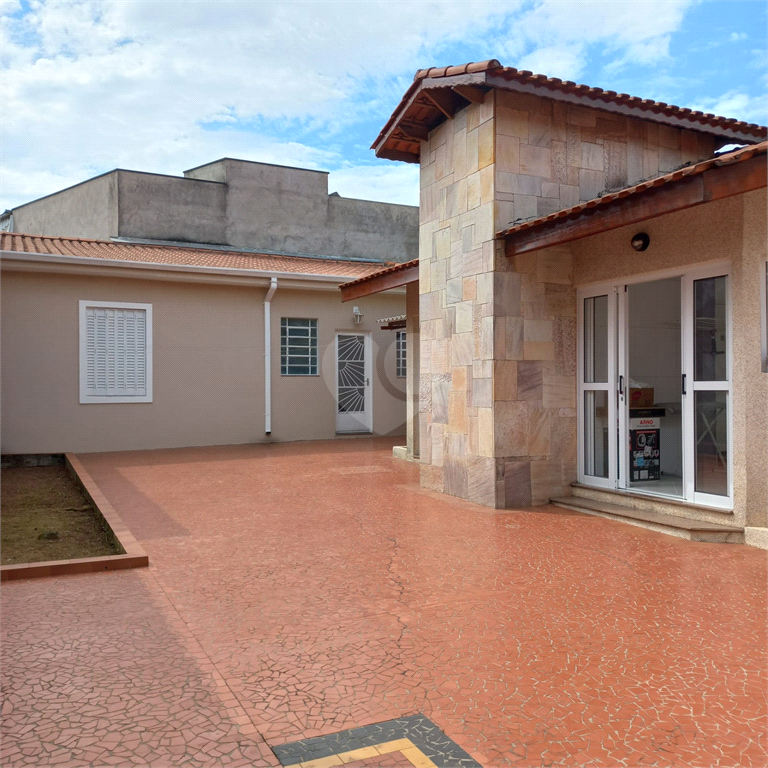 Venda Casa térrea São Paulo Jardim Das Laranjeiras REO825268 21