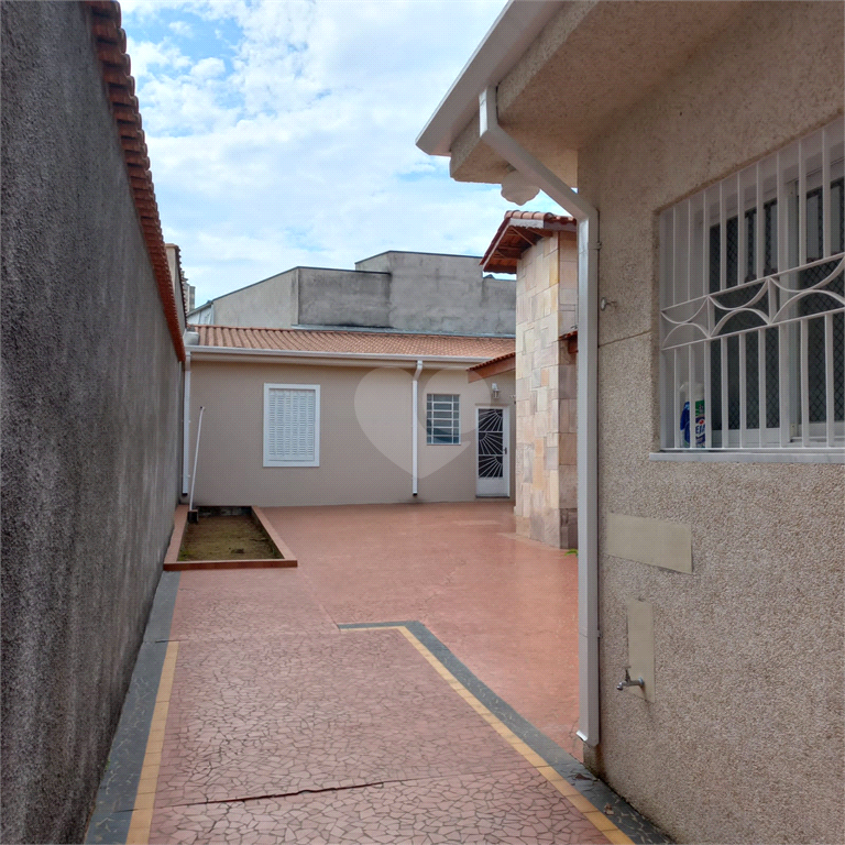 Venda Casa térrea São Paulo Jardim Das Laranjeiras REO825268 25