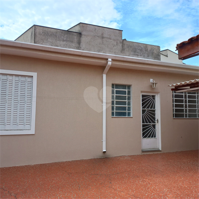 Venda Casa térrea São Paulo Jardim Das Laranjeiras REO825268 26