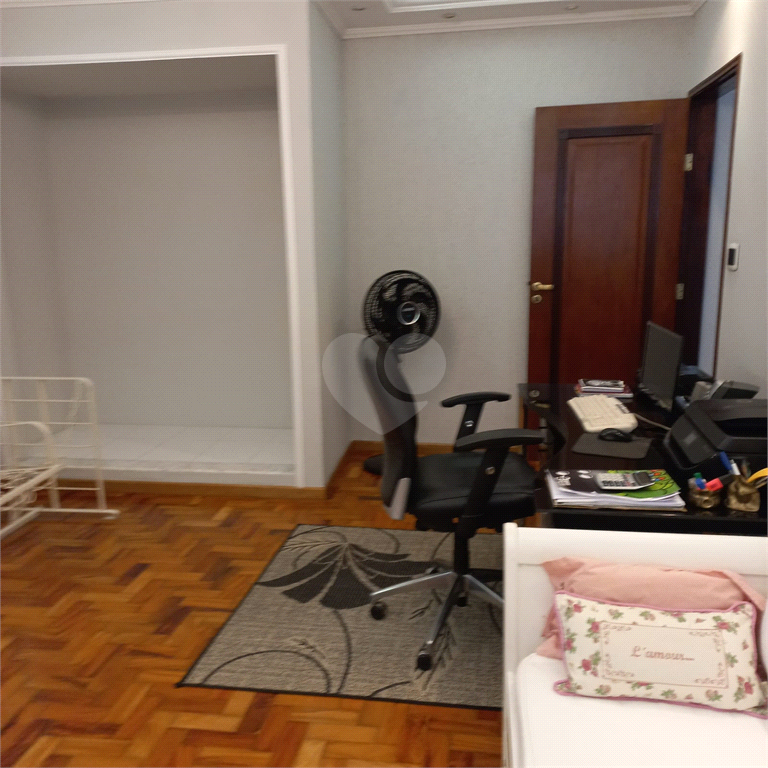 Venda Casa térrea São Paulo Jardim Das Laranjeiras REO825268 14