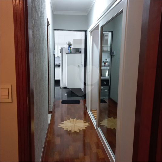 Venda Casa térrea São Paulo Jardim Das Laranjeiras REO825268 9