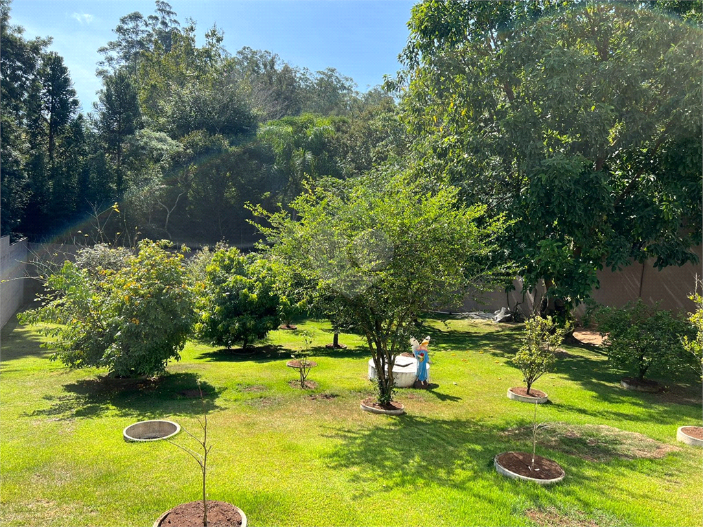 Venda Condomínio Itatiba Parque Da Fazenda REO825277 22