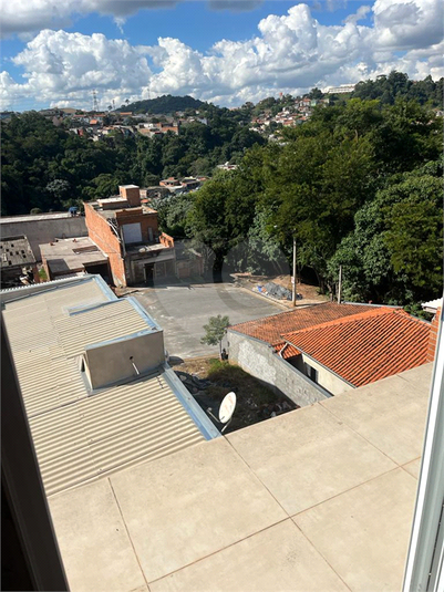 Venda Casa Jundiaí Parque Residencial São Miguel REO825300 22