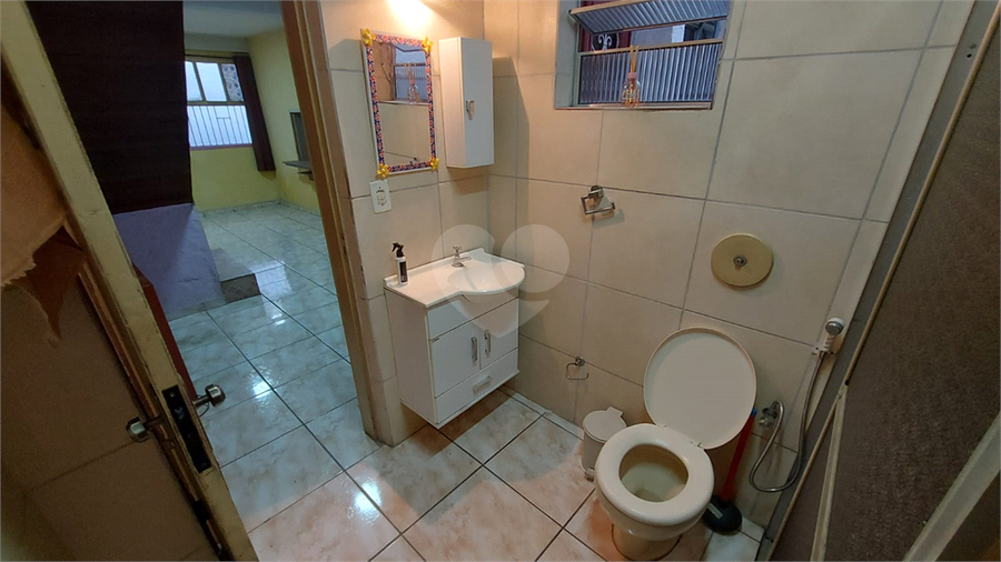 Venda Casa de vila São Paulo Brás REO825305 10