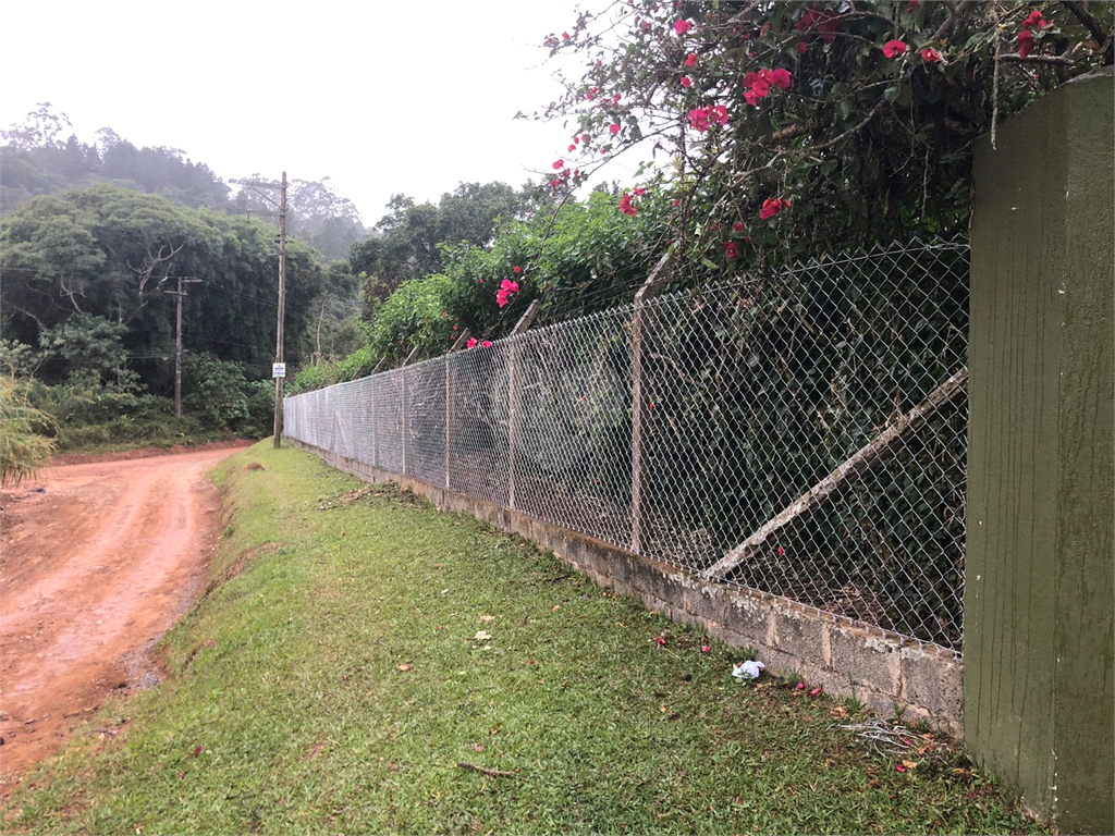 Venda Casa São Paulo Colônia (zona Sul) REO825306 9