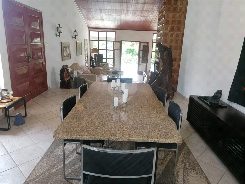 Venda Casa São Paulo Colônia (zona Sul) REO825306 7