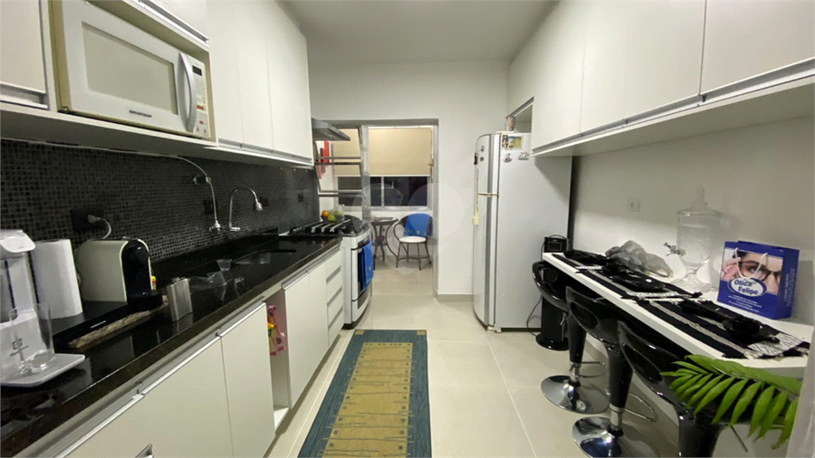 Venda Apartamento São Paulo Indianópolis REO825326 4