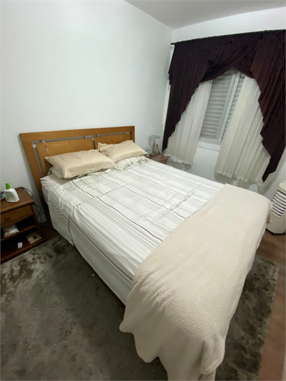 Venda Apartamento São Paulo Indianópolis REO825326 13