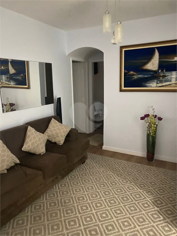 Venda Apartamento São Paulo Indianópolis REO825326 2