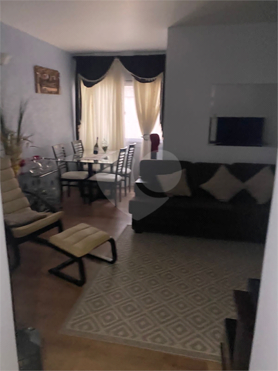 Venda Apartamento São Paulo Indianópolis REO825326 3