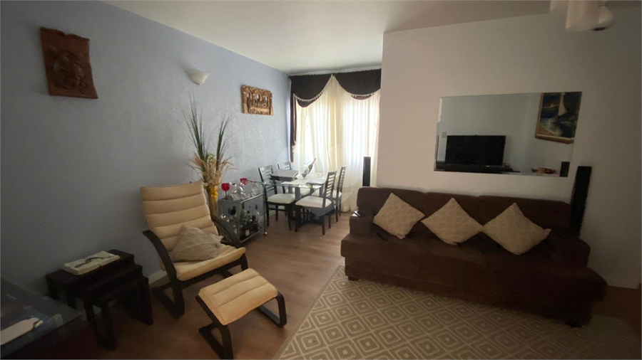 Venda Apartamento São Paulo Indianópolis REO825326 6